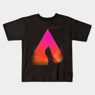 Gilgamesh Kids T-Shirt